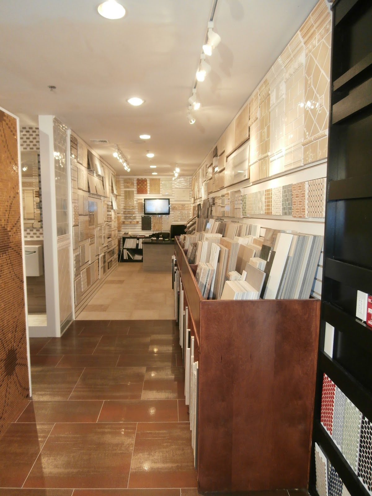 Photo of North Shore Tile & Stone Gallery, Inc. in Roslyn Heights City, New York, United States - 1 Picture of Point of interest, Establishment, Store, Home goods store