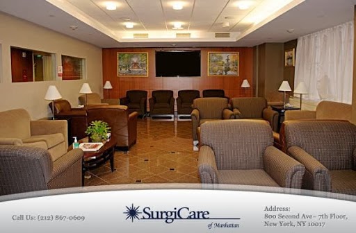 Photo of SurgiCare of Manhattan in New York City, New York, United States - 5 Picture of Point of interest, Establishment, Health, Hospital