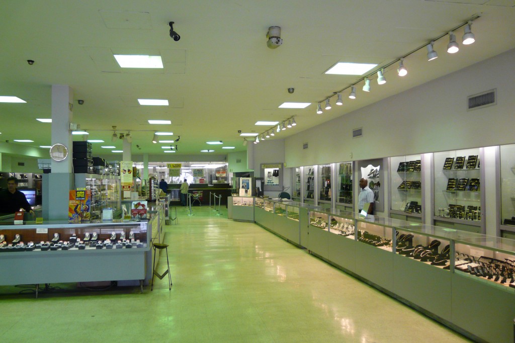 Photo of WM. S. Rich and Son Inc. in Newark City, New Jersey, United States - 2 Picture of Point of interest, Establishment, Finance, Store, Jewelry store