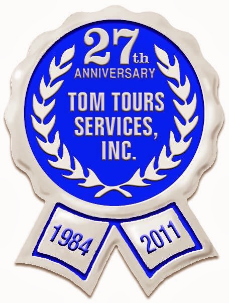 Photo of Tom Tours & Services - Hempstead in Hempstead City, New York, United States - 2 Picture of Point of interest, Establishment, Travel agency