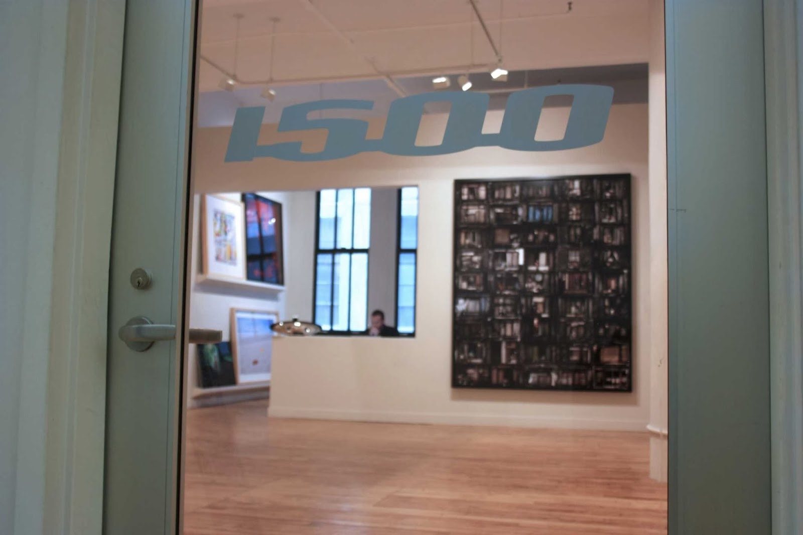 Photo of 1500 Gallery in New York City, New York, United States - 2 Picture of Point of interest, Establishment, Art gallery