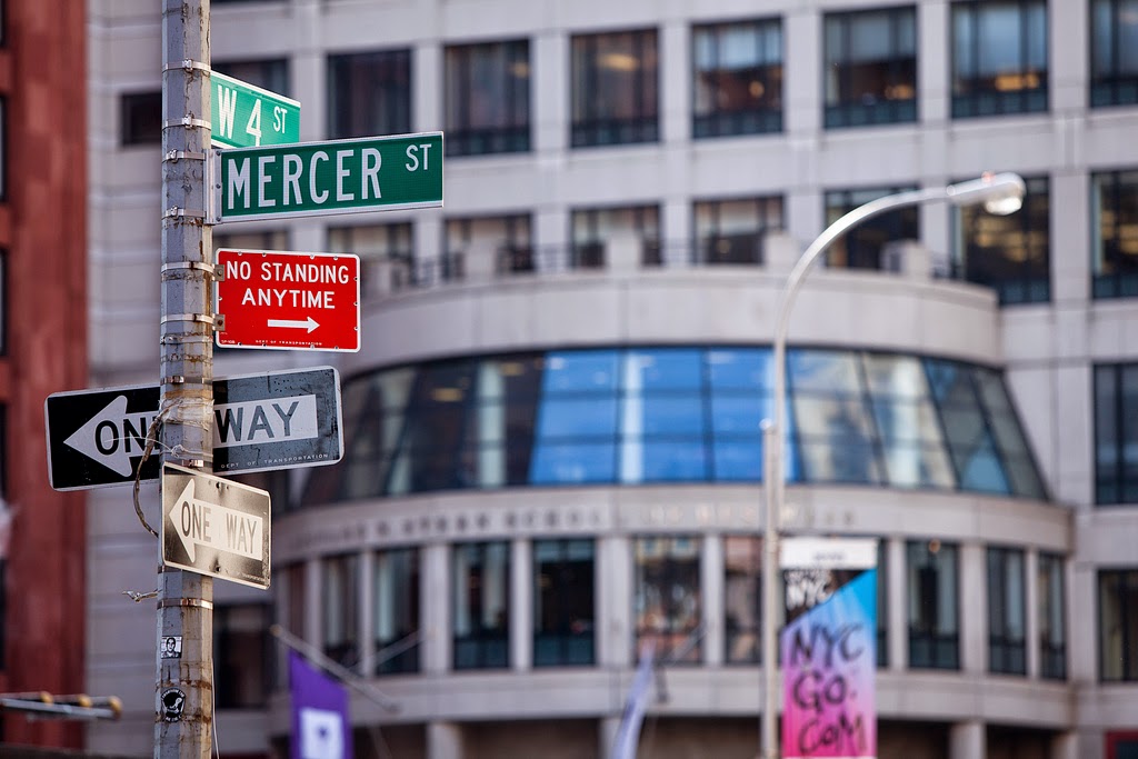 Photo of NYU Stern Career Center for Working Professionals (NYU Stern) in New York City, New York, United States - 1 Picture of Point of interest, Establishment