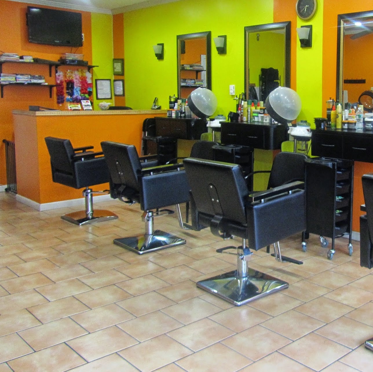 Photo of Bliss Kids Salon in Kings County City, New York, United States - 1 Picture of Point of interest, Establishment, Hair care