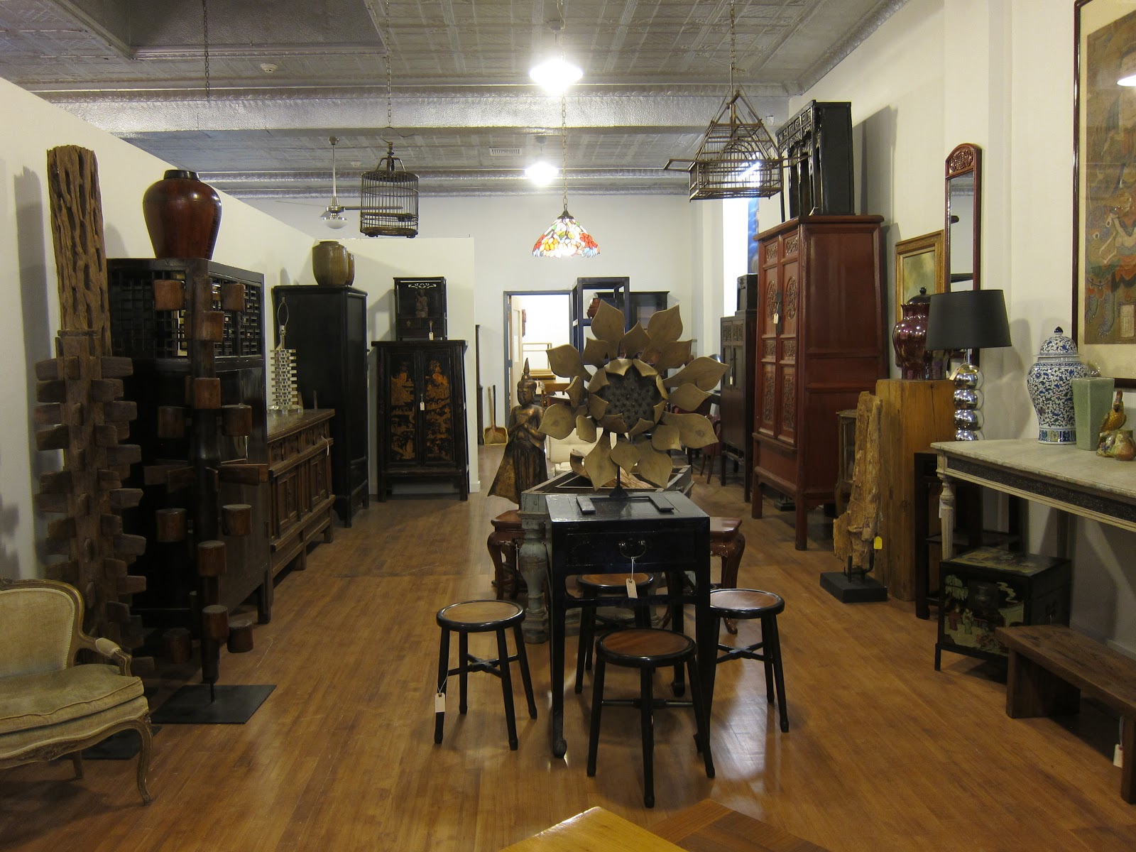 Photo of Albert Joseph Gallery in Maplewood City, New Jersey, United States - 3 Picture of Point of interest, Establishment, Store, Home goods store, Furniture store