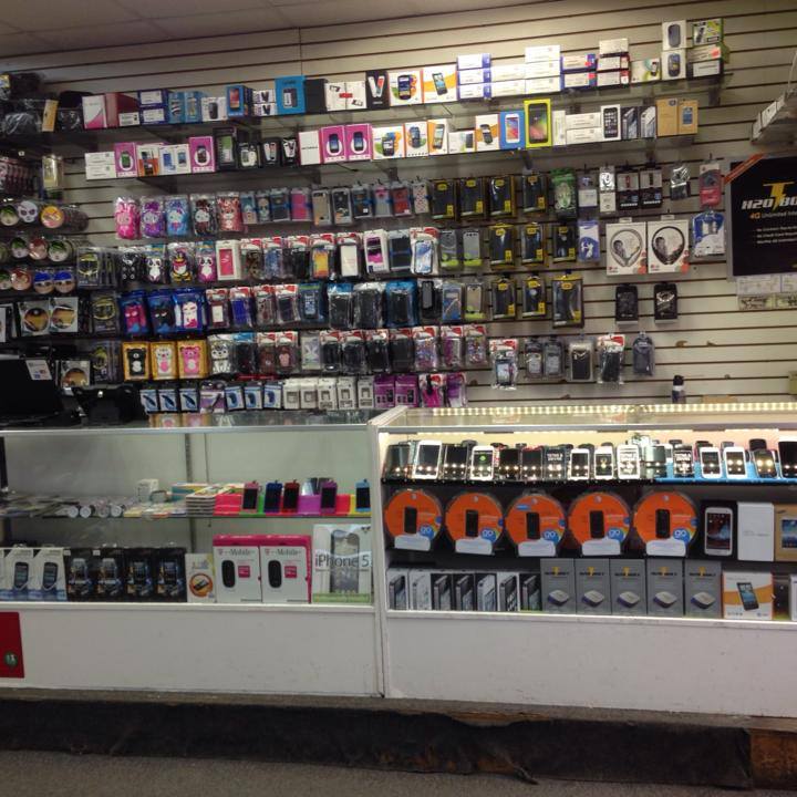 Photo of JD Mobile in Elizabeth City, New Jersey, United States - 2 Picture of Point of interest, Establishment, Store