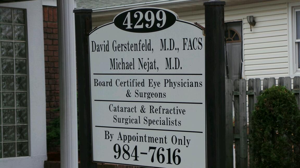 Photo of Island Eye Surgery Specialists in Staten Island City, New York, United States - 2 Picture of Point of interest, Establishment, Health, Doctor