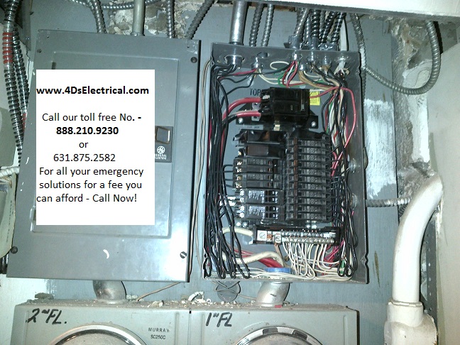 Photo of 4Ds T&D Inc. in Kings County City, New York, United States - 1 Picture of Point of interest, Establishment, General contractor, Electrician