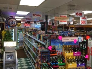 Photo of Liquor Master in Hasbrouck Heights City, New Jersey, United States - 3 Picture of Food, Point of interest, Establishment, Store, Liquor store