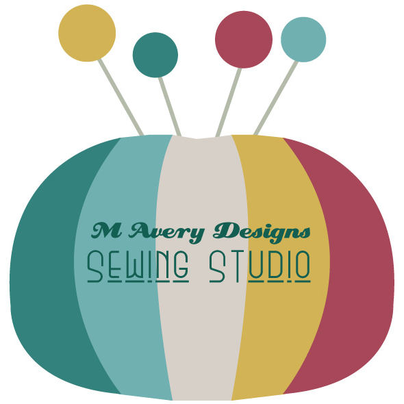 Photo of M Avery Designs Sewing Studio in Hoboken City, New Jersey, United States - 7 Picture of Point of interest, Establishment, Store, Home goods store