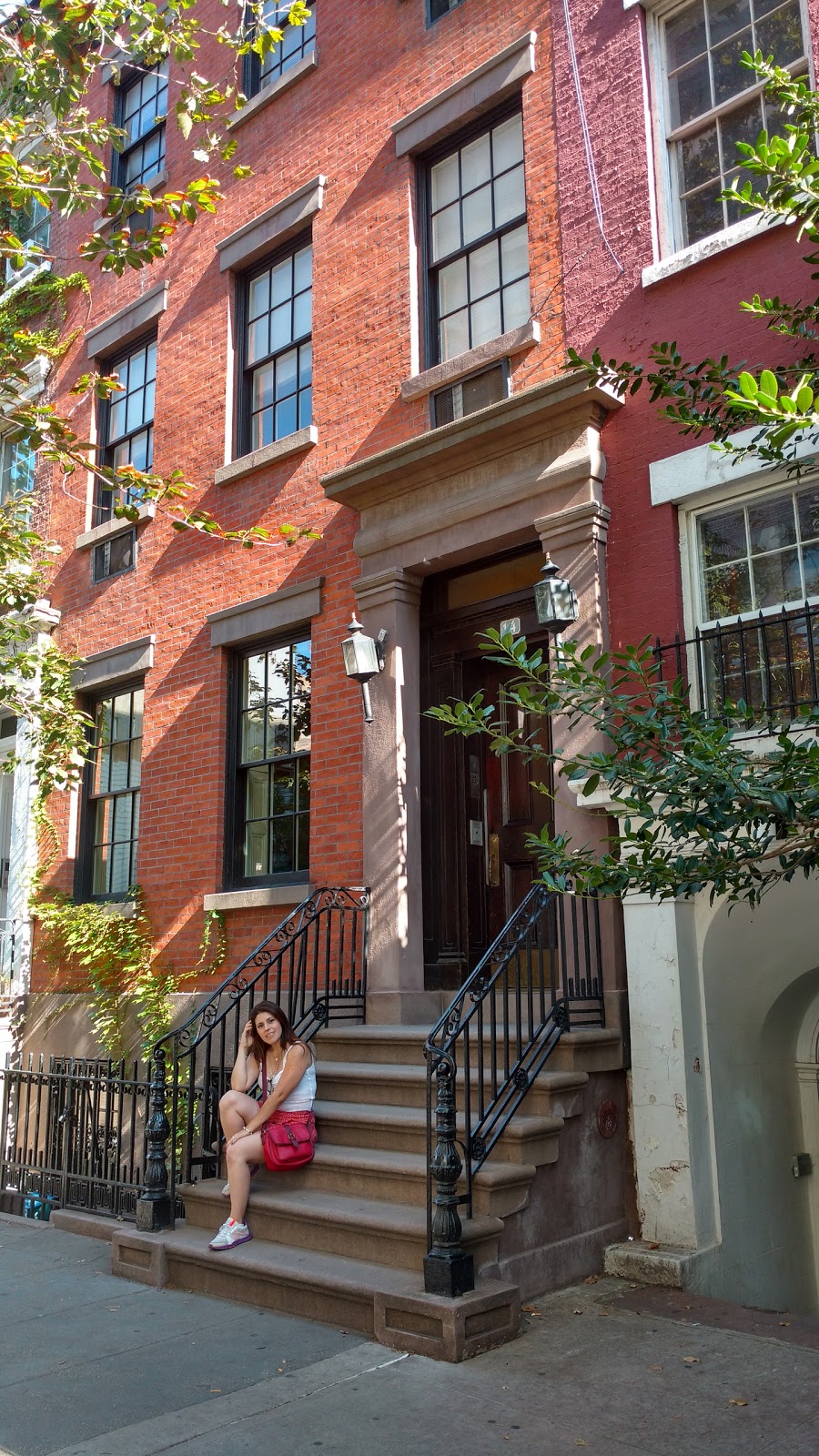 Photo of Edificio Friends in New York City, New York, United States - 3 Picture of Point of interest, Establishment