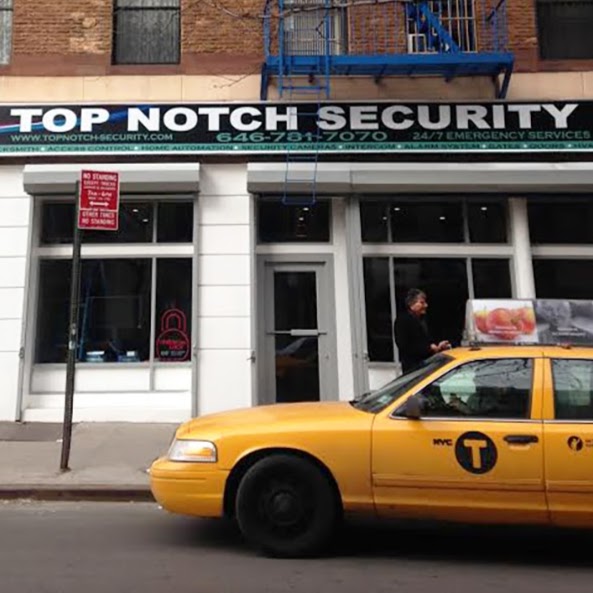 Photo of TNS Products in New York City, New York, United States - 1 Picture of Point of interest, Establishment