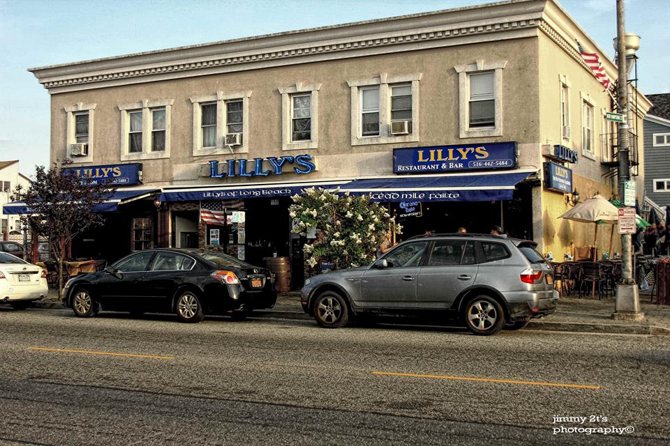 Photo of Lilly's of Long Beach in Long Beach City, New York, United States - 2 Picture of Point of interest, Establishment, Bar