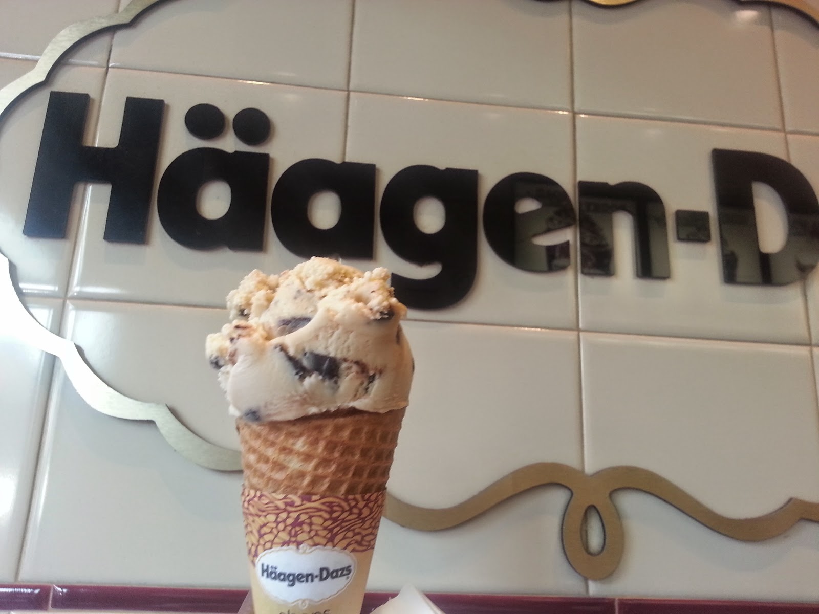 Photo of Häagen-Dazs in Queens City, New York, United States - 3 Picture of Restaurant, Food, Point of interest, Establishment, Store