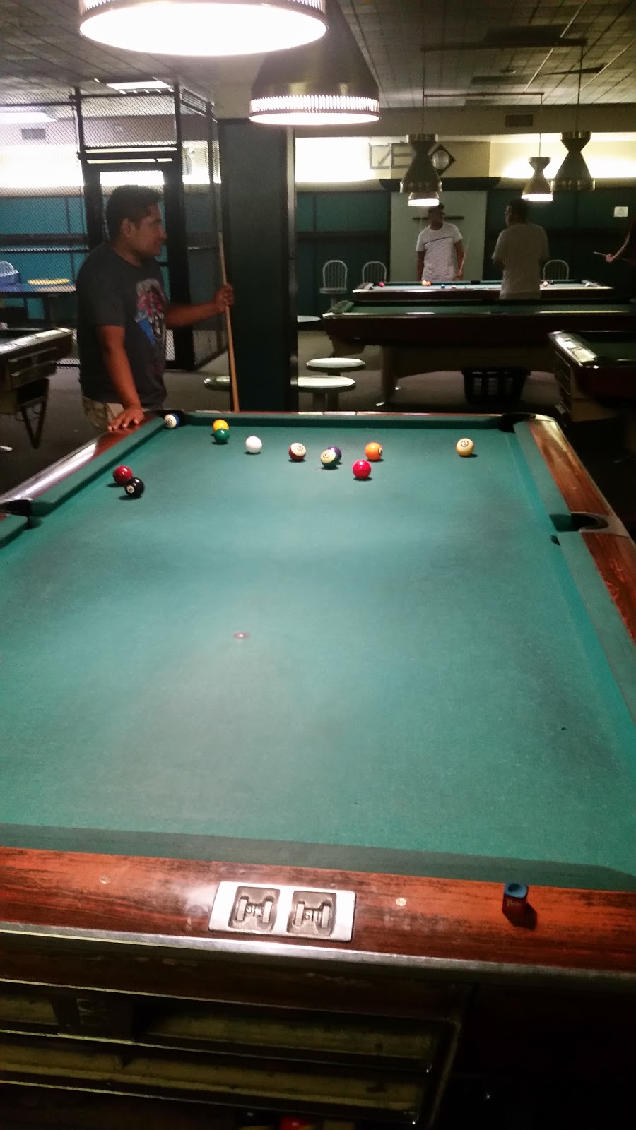 Photo of Hall of Fame Billiards in Kings County City, New York, United States - 8 Picture of Point of interest, Establishment, Bar