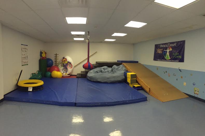 Photo of Jump Ahead Pediatrics, LLC in Jersey City, New Jersey, United States - 2 Picture of Point of interest, Establishment, Health