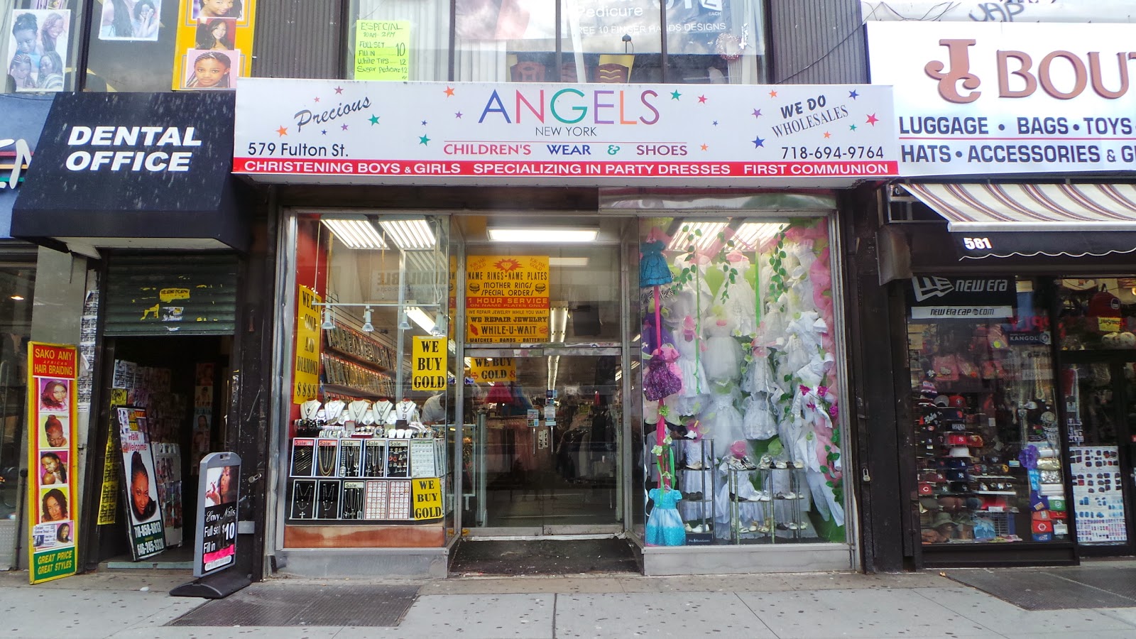 Photo of Precious Angels New York Inc in Kings County City, New York, United States - 1 Picture of Point of interest, Establishment