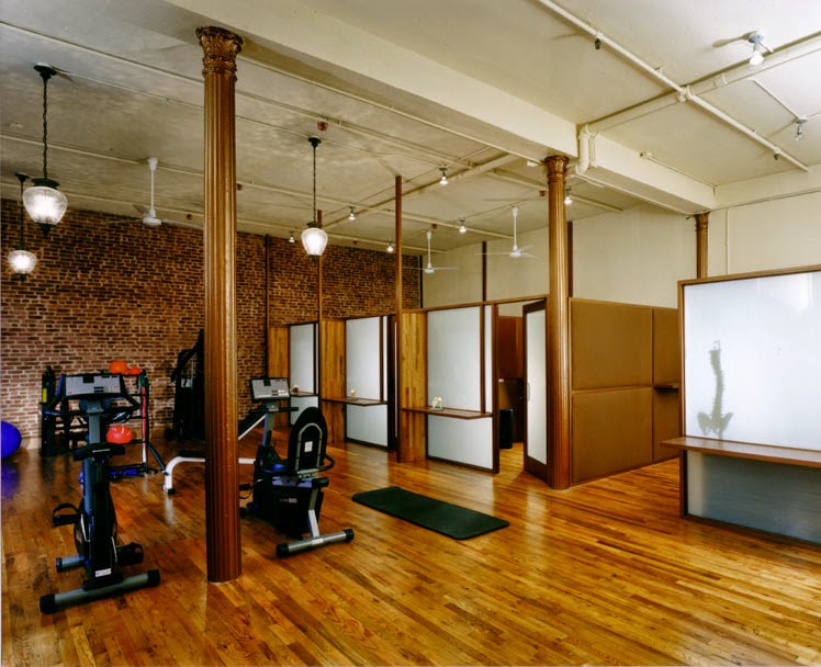 Photo of James Fowler Physical Therapy in New York City, New York, United States - 1 Picture of Point of interest, Establishment, Health