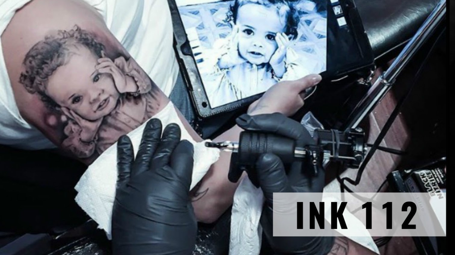 Photo of Ink 112 Tattoo Studio in New York City, New York, United States - 10 Picture of Point of interest, Establishment, Store