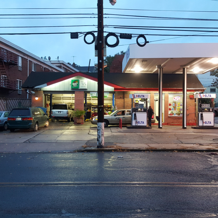 Photo of Dream Team Auto Repair LLC in Belleville City, New Jersey, United States - 1 Picture of Point of interest, Establishment, Gas station, Car repair