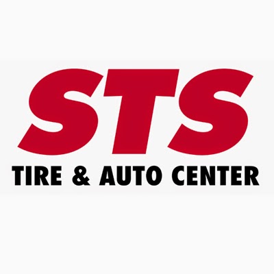 Photo of STS Tire & Auto Center in Woodbridge Township City, New Jersey, United States - 2 Picture of Point of interest, Establishment, Store, Car repair