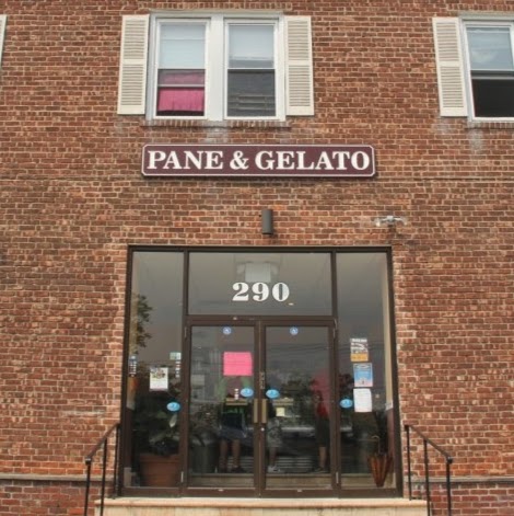 Photo of Pane & Gelato in Eastchester City, New York, United States - 2 Picture of Food, Point of interest, Establishment, Store, Cafe, Bakery