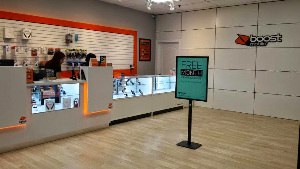 Photo of Boost Mobile in East Orange City, New Jersey, United States - 3 Picture of Point of interest, Establishment, Store