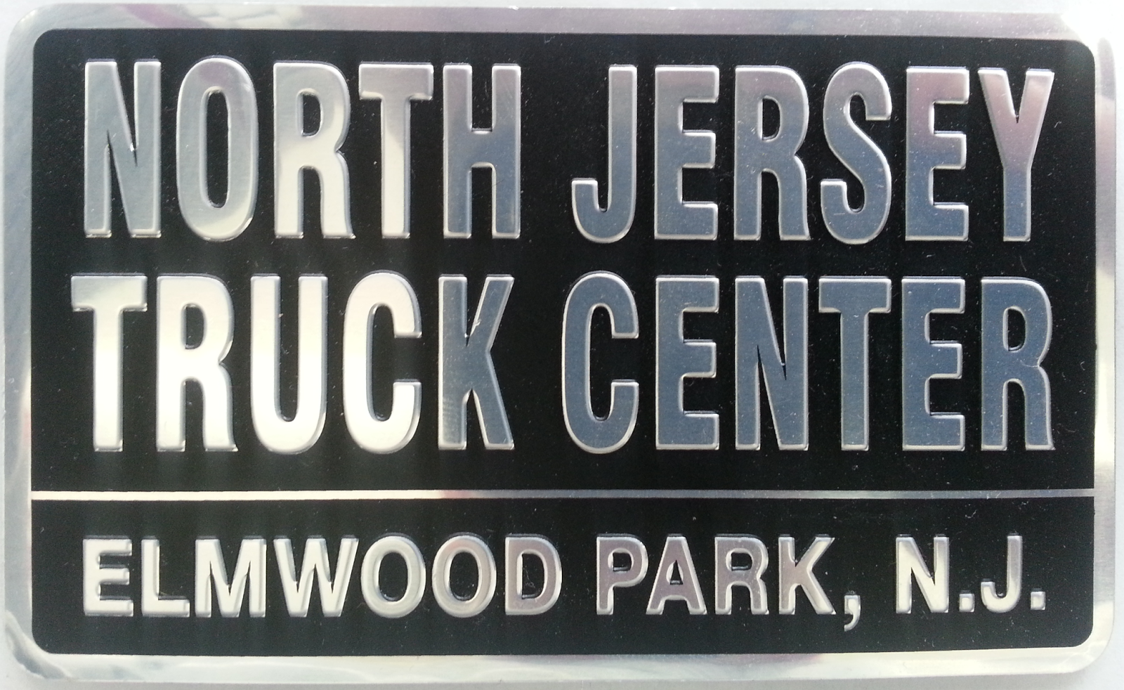 Photo of North Jersey Truck Center - Sales Center in Elmwood Park City, New Jersey, United States - 4 Picture of Point of interest, Establishment, Store