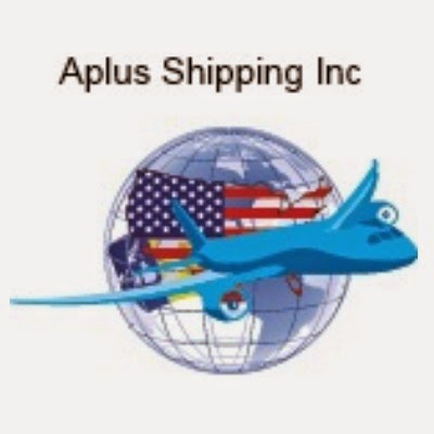 Photo of Aplus Shipping Inc in Woodside City, New York, United States - 2 Picture of Point of interest, Establishment