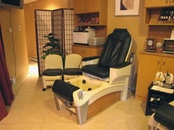 Photo of All About Me Salon & Day Spa in Cranford City, New Jersey, United States - 5 Picture of Point of interest, Establishment, Spa, Beauty salon