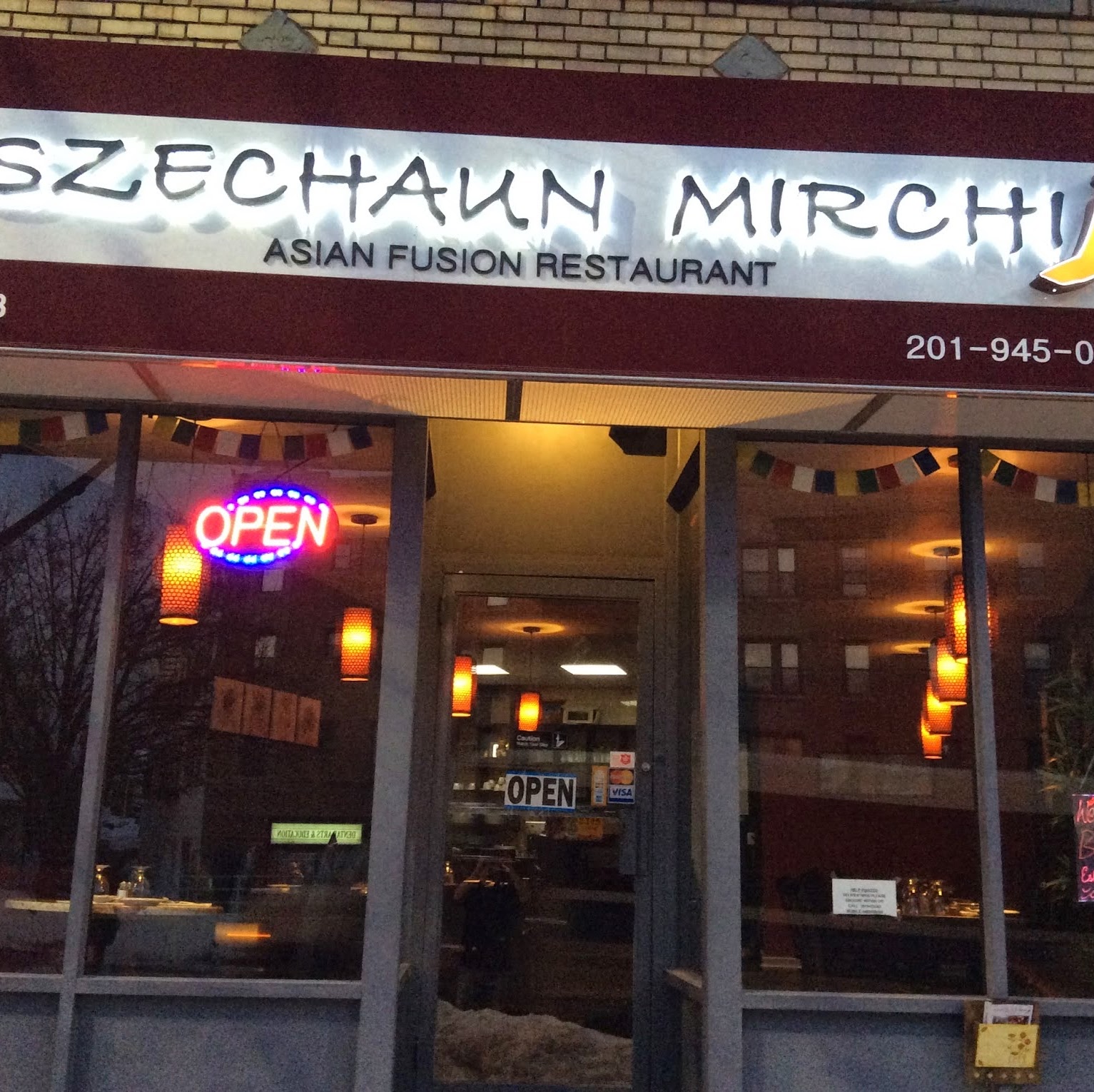Photo of Szechaun Mirchi in Cliffside Park City, New Jersey, United States - 1 Picture of Restaurant, Food, Point of interest, Establishment