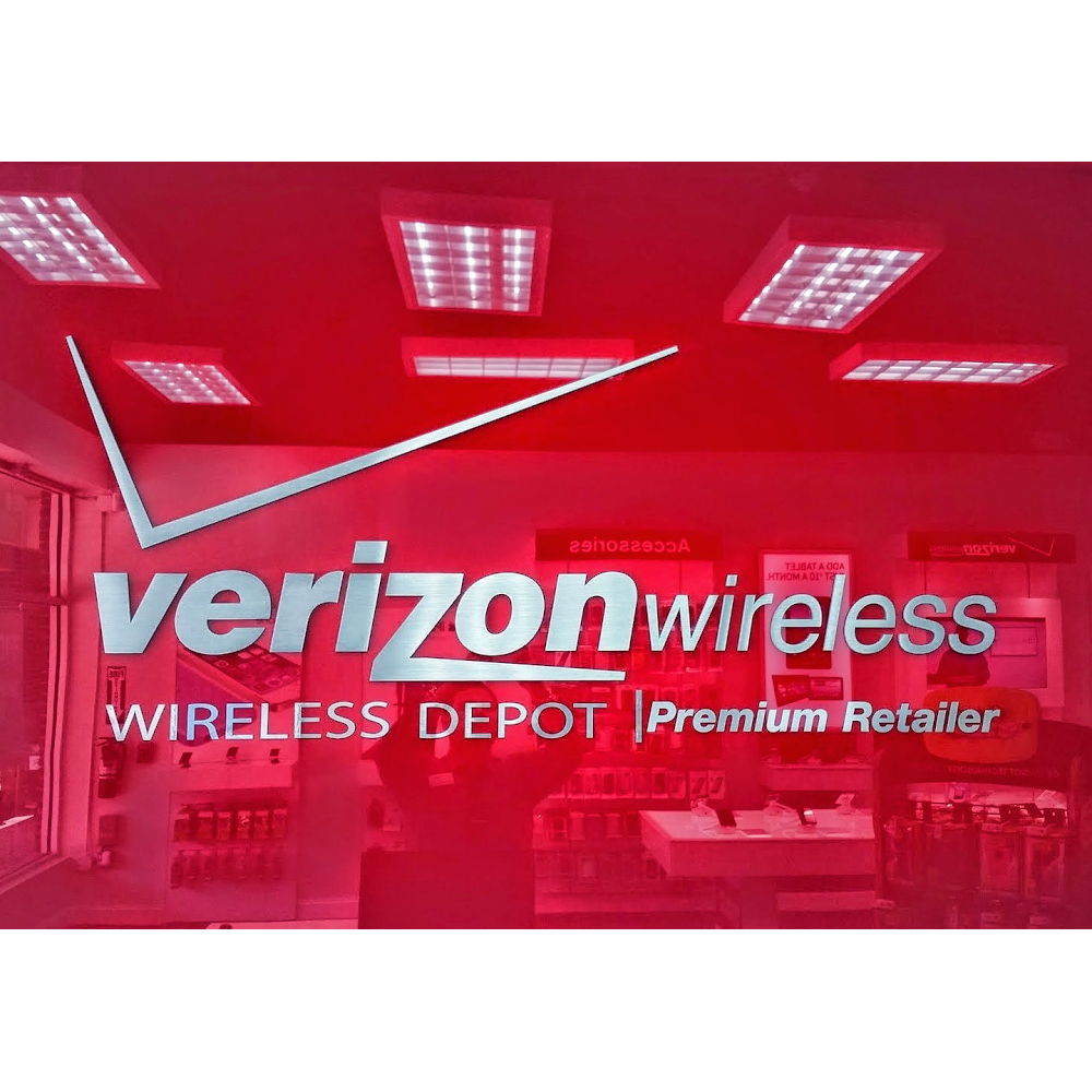Photo of Verizon Wireless Premium Retailer Wireless Depot in Teaneck City, New Jersey, United States - 2 Picture of Point of interest, Establishment, Store, Electronics store