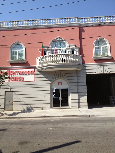 Photo of Mediterranean Stucco Corporation in Newark City, New Jersey, United States - 1 Picture of Point of interest, Establishment, Store, Hardware store