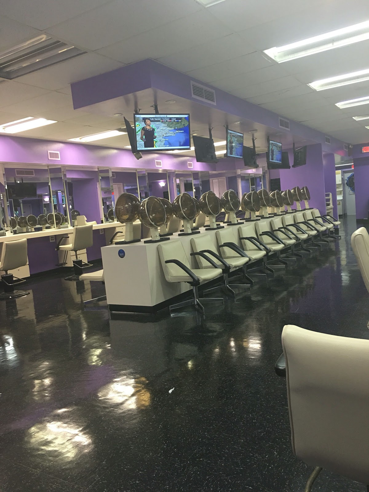 Photo of Vogue Hair Studio & Virgin Hair in Queens City, New York, United States - 5 Picture of Point of interest, Establishment, Beauty salon, Hair care