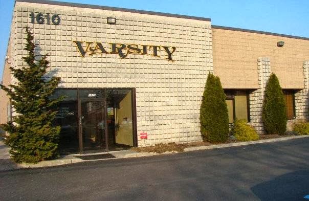 Photo of Varsity Plumbing & Heating Inc in Flushing City, New York, United States - 1 Picture of Point of interest, Establishment, General contractor, Plumber