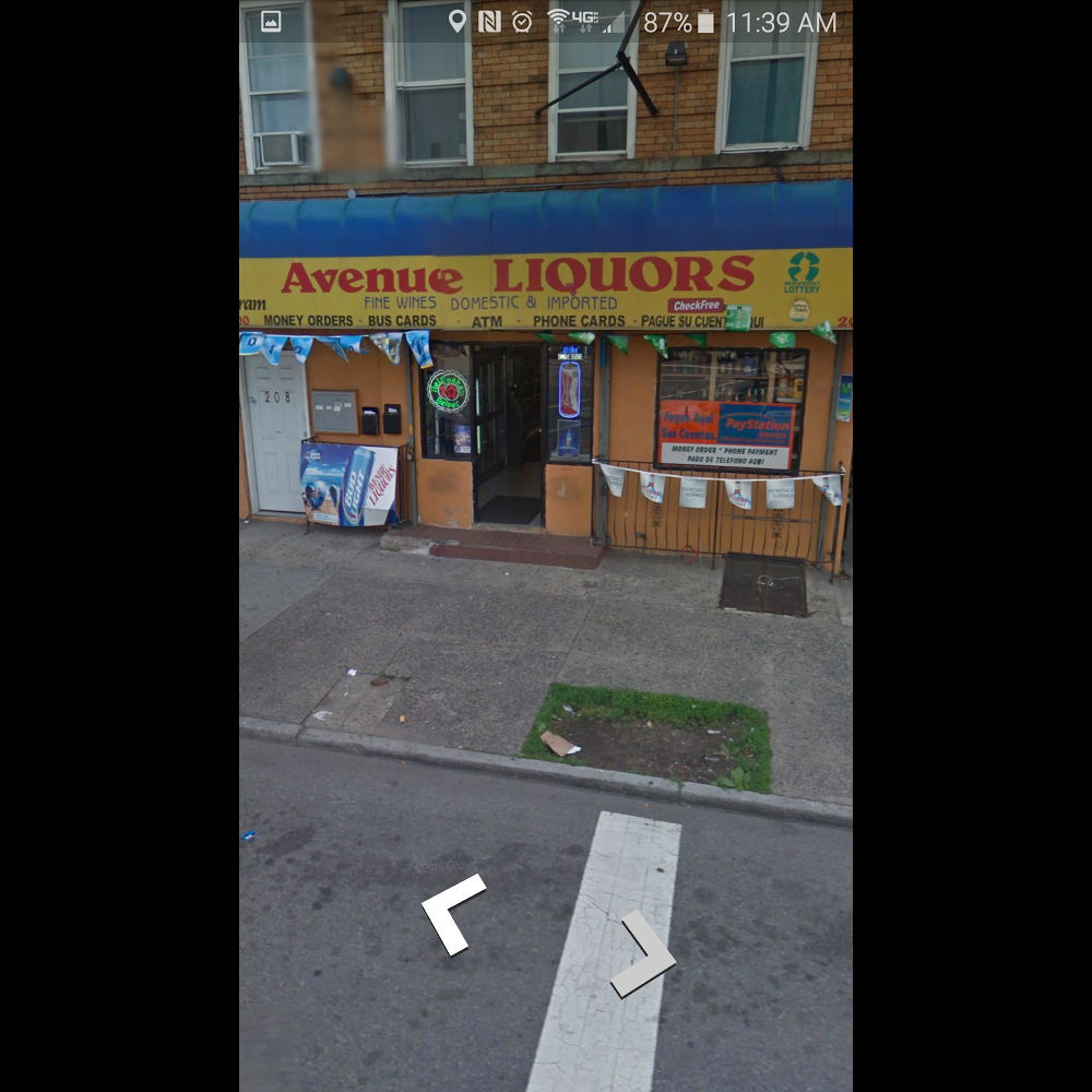 Photo of Avenue Liquors Inc in Newark City, New Jersey, United States - 2 Picture of Point of interest, Establishment, Store, Liquor store