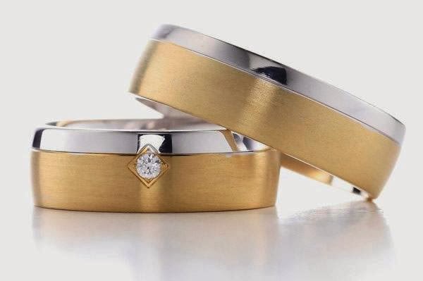 Photo of Love Wedding Bands in New York City, New York, United States - 4 Picture of Point of interest, Establishment, Store, Jewelry store