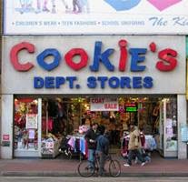 Photo of Cookies the Kids Department Store in Jamaica City, New York, United States - 2 Picture of Point of interest, Establishment, Store, Home goods store, Clothing store, Furniture store