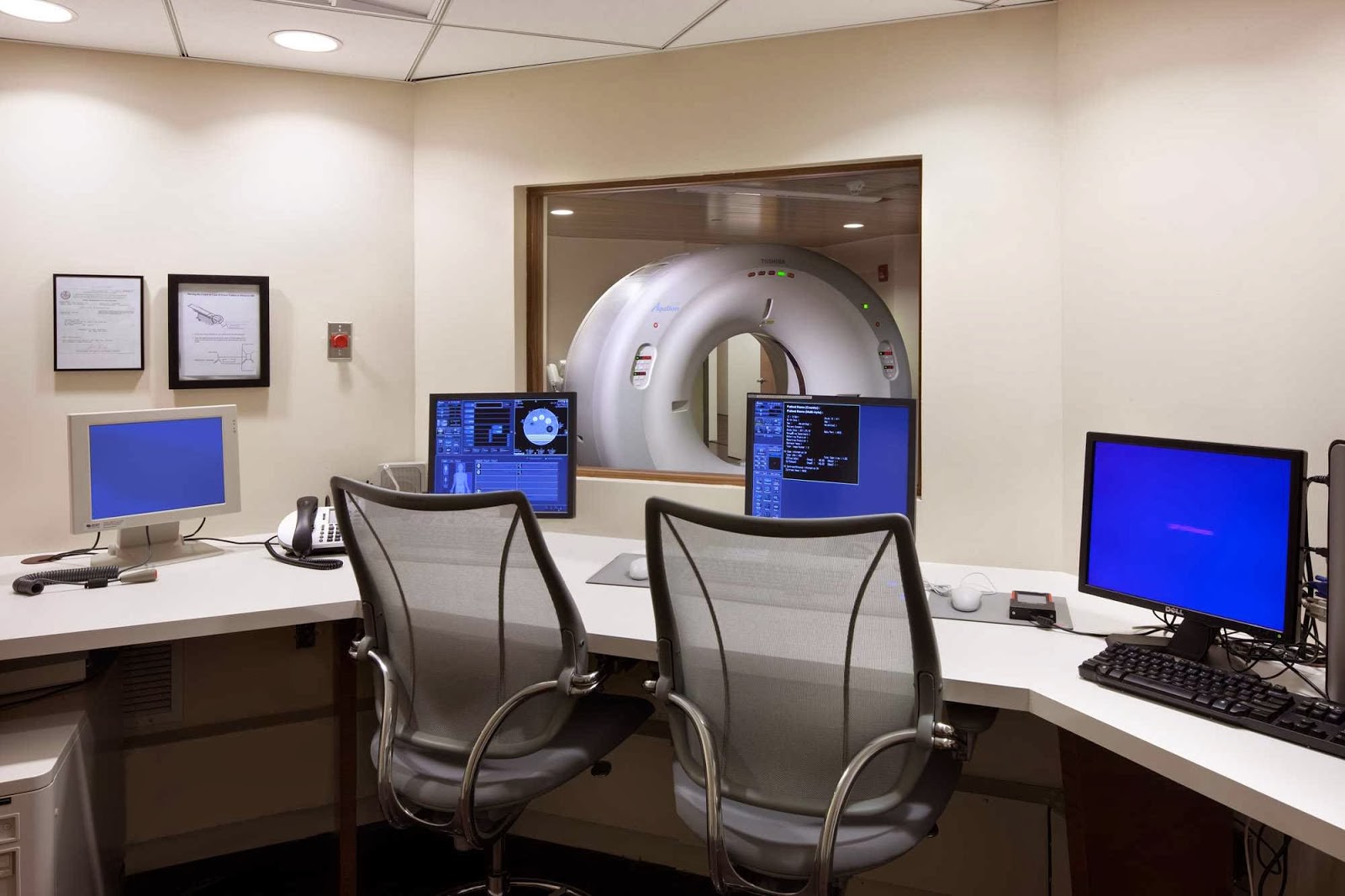 Photo of The Farber Center for Radiation Oncology in New York City, New York, United States - 2 Picture of Point of interest, Establishment, Health, Hospital, Doctor