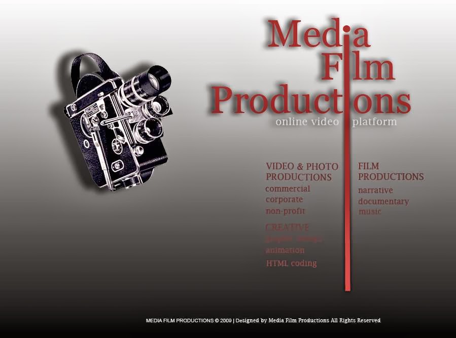 Photo of Media Film Productions in Kings County City, New York, United States - 1 Picture of Point of interest, Establishment