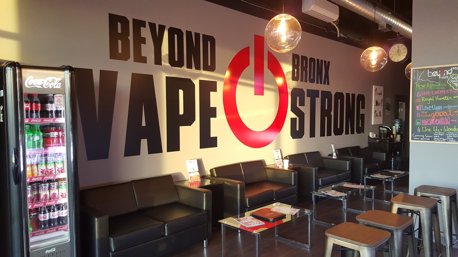 Photo of Beyond Vape in Bronx City, New York, United States - 3 Picture of Point of interest, Establishment, Store