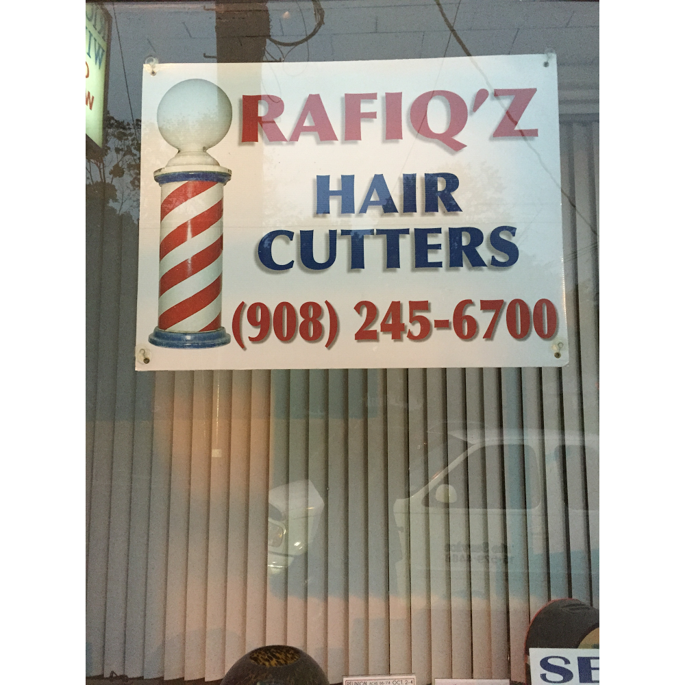 Photo of Rafiq'z Haircutters Barbershop in Roselle City, New Jersey, United States - 7 Picture of Point of interest, Establishment, Health, Hair care