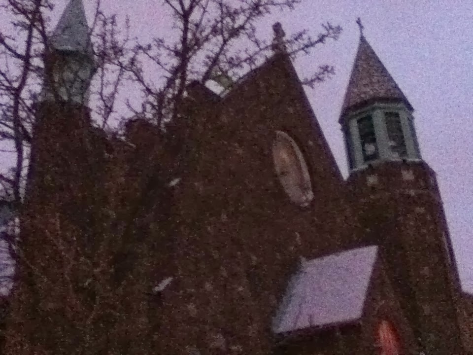 Photo of St Pascal Baylon Church in Queens City, New York, United States - 1 Picture of Point of interest, Establishment, Church, Place of worship