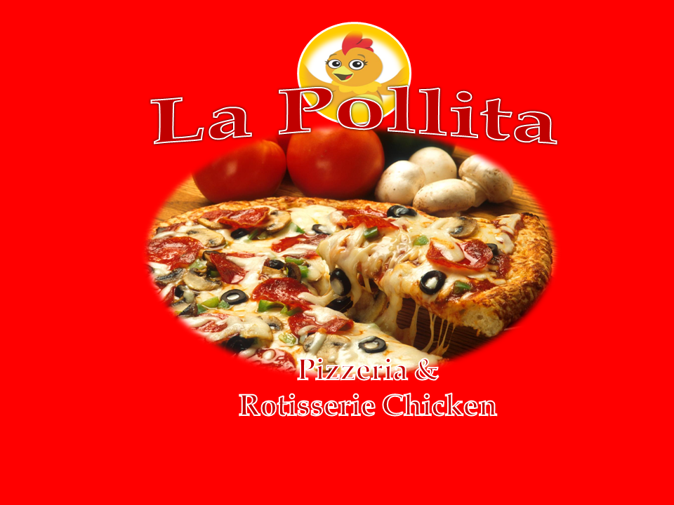 Photo of La Pollita Pizza & Rotisserie Chicken in Kings County City, New York, United States - 4 Picture of Restaurant, Food, Point of interest, Establishment
