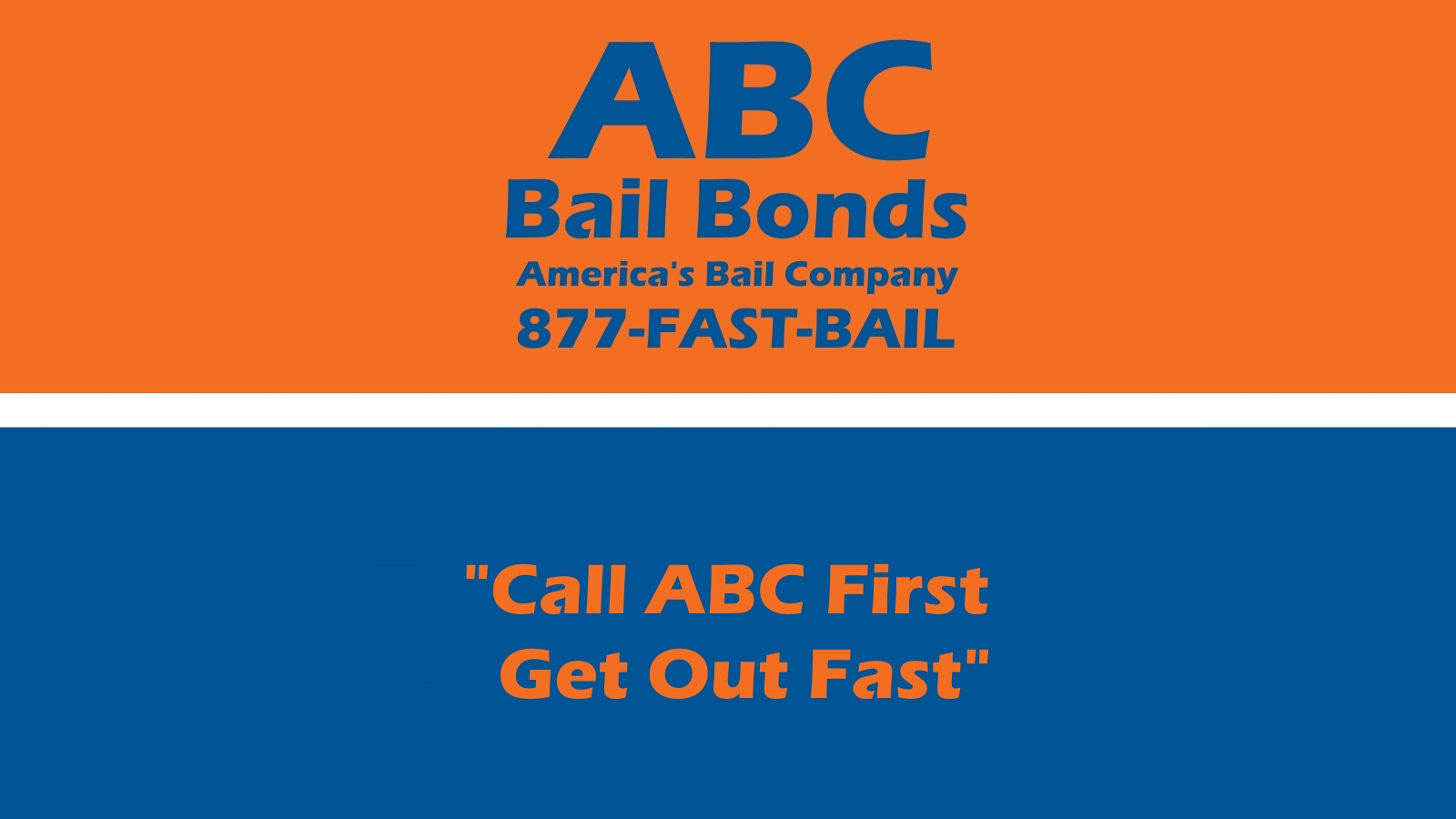 Photo of ABC Bail Bonds Inc in Newark City, New Jersey, United States - 1 Picture of Point of interest, Establishment