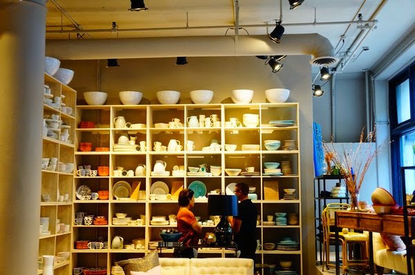 Photo of Canvas Home in New York City, New York, United States - 9 Picture of Point of interest, Establishment, Store, Home goods store