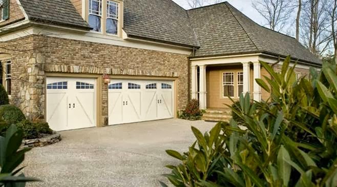 Photo of 1 STOP GARAGE DOORS in Queens City, New York, United States - 2 Picture of Point of interest, Establishment