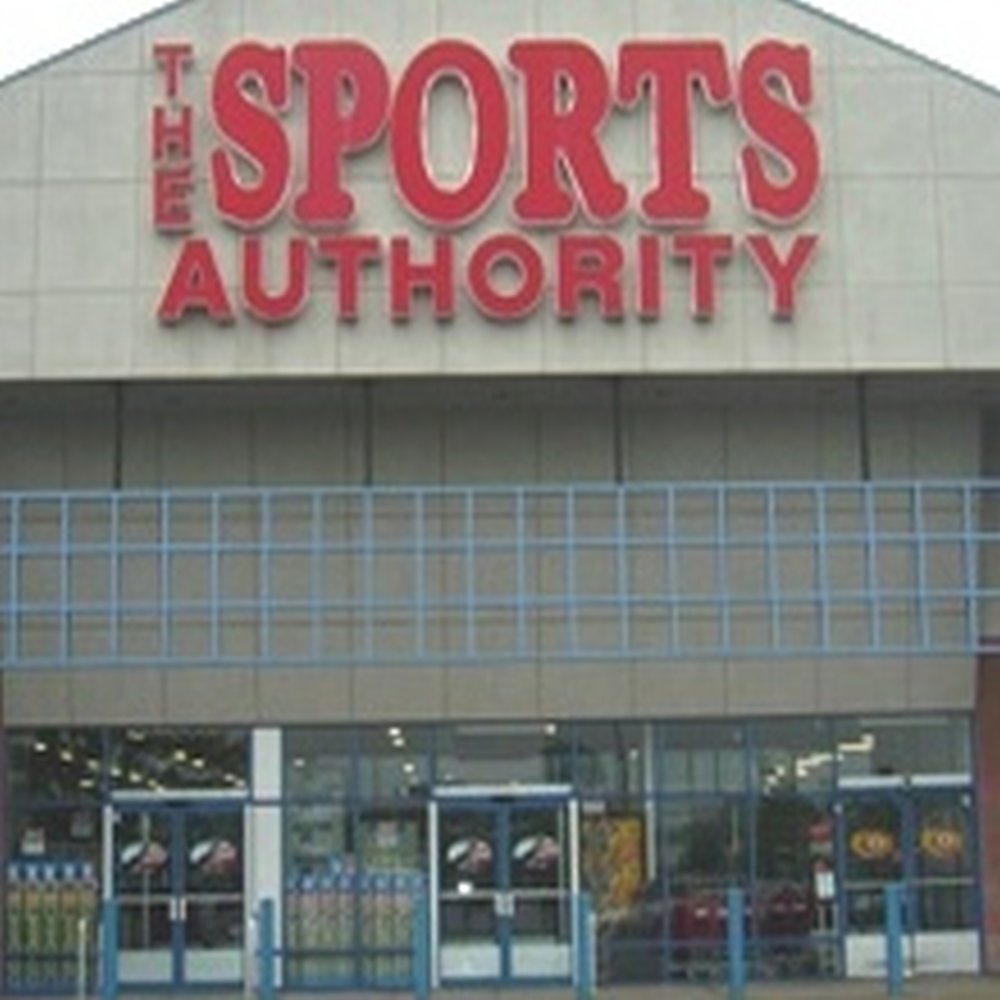 Photo of Sports Authority Sporting Goods in Westbury City, New York, United States - 1 Picture of Point of interest, Establishment, Store, Clothing store