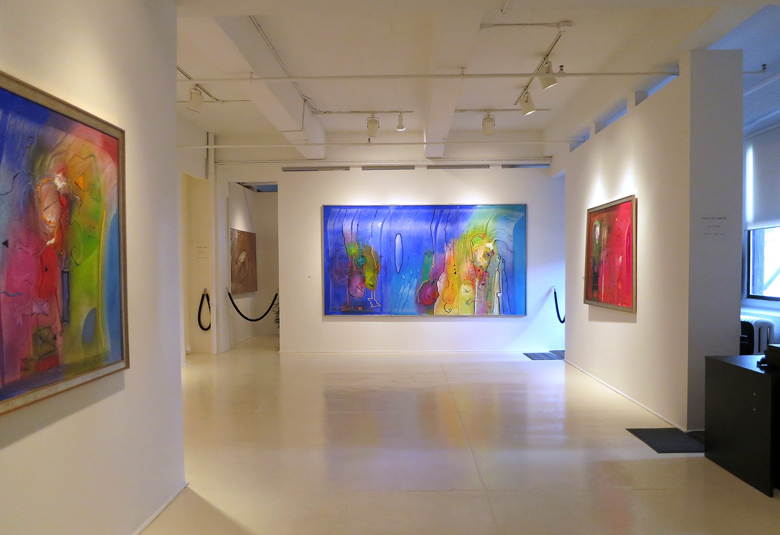 Photo of Walter Wickiser Gallery Inc in New York City, New York, United States - 1 Picture of Point of interest, Establishment, Art gallery