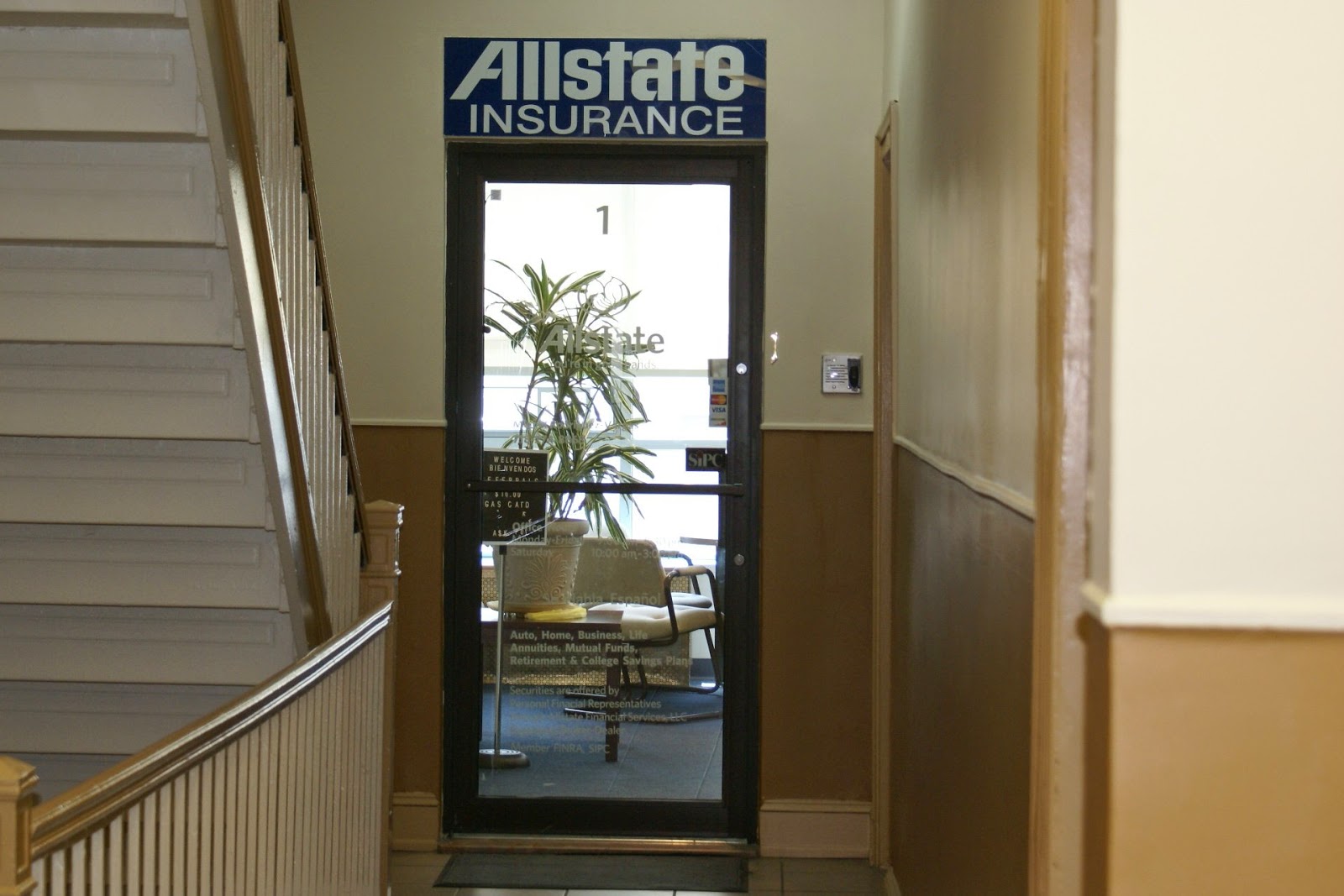 Photo of Allstate Insurance: Miguel Rodriguez-Vargas in Queens City, New York, United States - 4 Picture of Point of interest, Establishment, Finance, Insurance agency