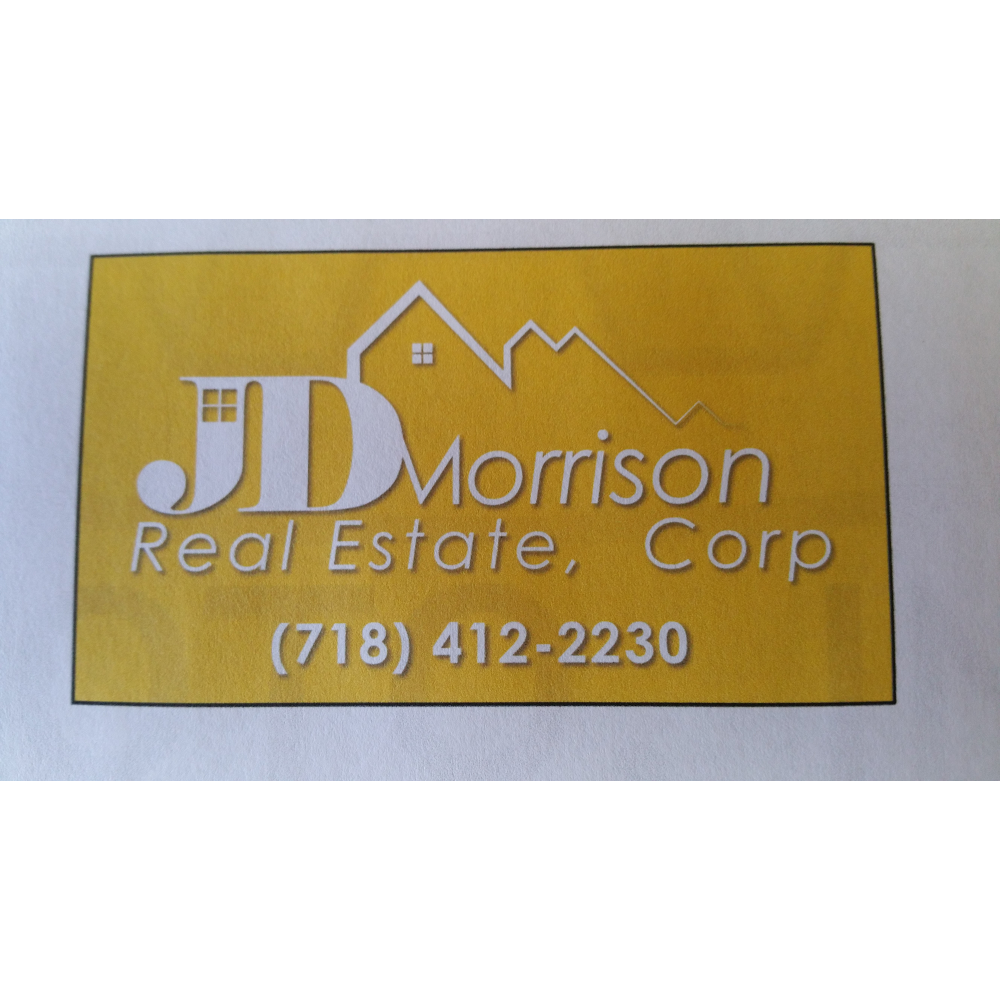 Photo of JD Morrison Real Estate Corp in Bronx City, New York, United States - 7 Picture of Point of interest, Establishment, Real estate agency